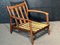 Mid-Century Lounge Chair by R W Toothill, Image 8