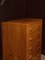 Mid-Century Danish Teak Chest of Drawers, 1960s 3