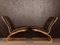 Siesta Chairs by Rykken and Co. (Kengu Model), Set of 2, Image 5