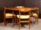 Circular Dining Table by Richard Young for Merrow Associates 19