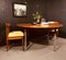 Circular Dining Table by Richard Young for Merrow Associates 17