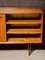 Mid-Century Danish Teak Sideboard by Kurt Ostervig, 1950s 14