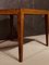 Mid-Century Coffee Table by Severin Hansen for Haslev, 1950s, Image 11
