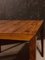 Tavolino da caffè Mid-Century di Severin Hansen per Haslev, anni '50, Immagine 4