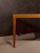 Mid-Century Coffee Table by Severin Hansen for Haslev, 1950s 7