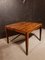 Mid-Century Coffee Table by Severin Hansen for Haslev, 1950s, Image 6