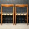 Chairs by H.W. Klein for Bramin, Set of 4 7