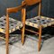 Chairs by H.W. Klein for Bramin, Set of 4, Image 2