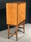 Mid-Century Drinks Cabinet in Teak, 1960s 6