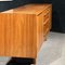 Credenza in teak, Danimarca, anni '60, Immagine 5