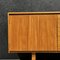 Credenza in teak, Danimarca, anni '60, Immagine 11