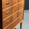 Mid-Century Danish Chest of Drawers, 1960s, Image 5