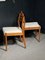 Dänische Stühle aus Teak, 1960er, 4er Set 9