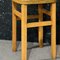 Vintage Beech Stools, Set of 2 3