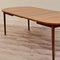 Extendable Table by Nils Jonsson for Hugo Troeds, 1960s 10