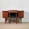 Vintage Danish Teak Desk 2