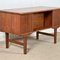 Vintage Danish Teak Desk 7