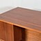 Vintage Danish Teak Desk 10