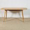 Elm Dining Table by Lucian Ercolani for Ercol 1