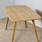 Elm Dining Table by Lucian Ercolani for Ercol 2