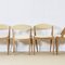 Oak Chairs by Kai Kristensen, Image 5