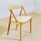 Oak Chairs by Kai Kristensen 1