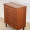 Danish Chest of Drawers in Teak 3