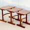 Mid-Century Nesting Tables by Victor Wilkins for G-Plan 4