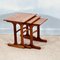 Mid-Century Nesting Tables by Victor Wilkins for G-Plan, Image 1