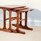 Mid-Century Nesting Tables by Victor Wilkins for G-Plan, Image 5