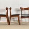 Danish Chairs from Elgaard and Schionning, Set of 6 3