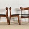 Danish Chairs from Elgaard and Schionning, Set of 6, Image 3