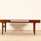 Vintage Danish Coffee Table from Dyrlund, 1960s, Image 9