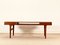 Table Basse Vintage de Dyrlund, Danemark, 1960s 2