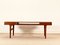 Vintage Danish Coffee Table from Dyrlund, 1960s 2