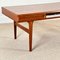 Vintage Danish Coffee Table from Dyrlund, 1960s 4