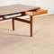 Table Basse Vintage de Dyrlund, Danemark, 1960s 5