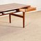 Vintage Danish Coffee Table from Dyrlund, 1960s, Image 5