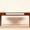 Vintage Danish Coffee Table from Dyrlund, 1960s 8