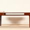 Vintage Danish Coffee Table from Dyrlund, 1960s, Image 8