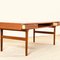 Vintage Danish Coffee Table from Dyrlund, 1960s 3