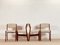 Danish Chairs by Henry Walter Klein for Bramin, 1960s, Set of 4, Image 4