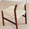 Chaises par Henry Walter Klein pour Bramin, Danemark, 1960s, Set de 4 19