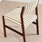 Danish Chairs by Henry Walter Klein for Bramin, 1960s, Set of 4 19