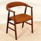 Danish Chair by Thomas Harlev for Farstrup 1