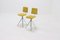 Mid-Century Height-Adjustable Chair by Hailo, 1960s 10