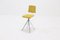 Mid-Century Height-Adjustable Chair by Hailo, 1960s 1