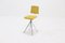 Mid-Century Height-Adjustable Chair by Hailo, 1960s, Image 1