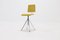 Mid-Century Height-Adjustable Chair by Hailo, 1960s, Image 8