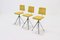 Mid-Century Height-Adjustable Chair by Hailo, 1960s, Image 11